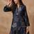 Women floral printed daily a-line kurta