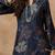 Women floral printed daily a-line kurta