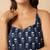 Women ethnic motifs printed kurta