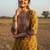 Women floral printed kurta