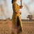 Women floral printed kurta
