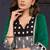 Women thread work kurta