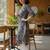 Women paisley printed kurta
