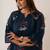 Women floral printed keyhole neck indie prints kurta