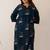 Women floral printed keyhole neck indie prints kurta