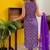 Women ethnic motifs printed indie prints kurta