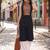 Women ethnic motifs embroidered mirror work kurta