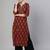 Women floral printed floral kurta