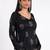 Women printed kurta