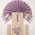 Cream muga cotton jamdani salwar suit dress material