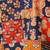 Women floral printed block print kurta