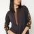 Women sequinned kurta