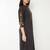 Women sequinned kurta