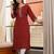 Women floral printed kurta