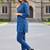 Women ethnic printed kurta