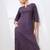 Women floral printed floral kurta
