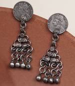 Ginni drop earrings