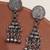 Ginni drop earrings