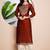 Women kurta
