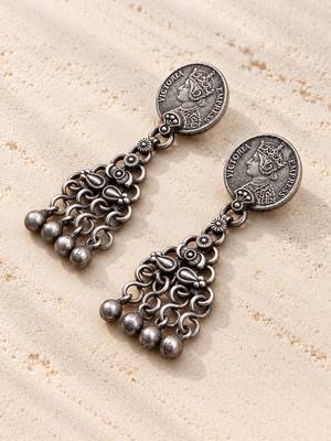 Ginni drop earrings 3