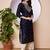 Women floral kurta