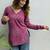 Women floral printed kurta