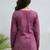 Women floral printed kurta
