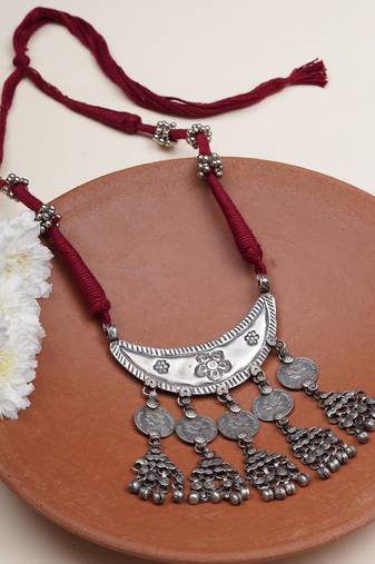 Ginni necklace