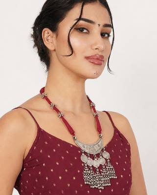 Ginni necklace 2