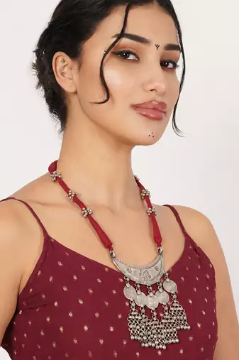 Ginni necklace