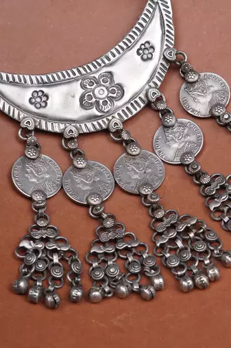 Ginni necklace