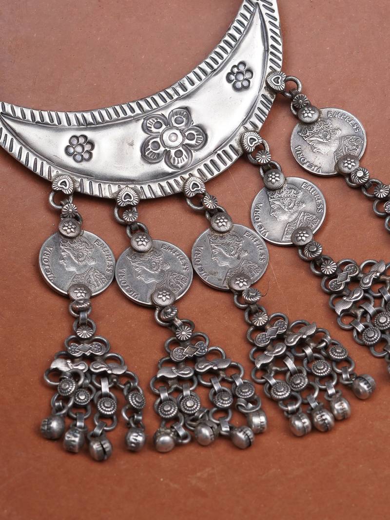 Ginni necklace