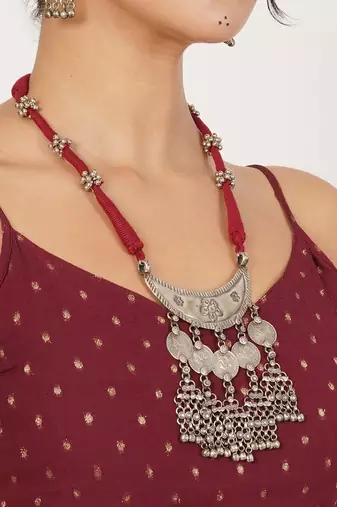 Ginni necklace