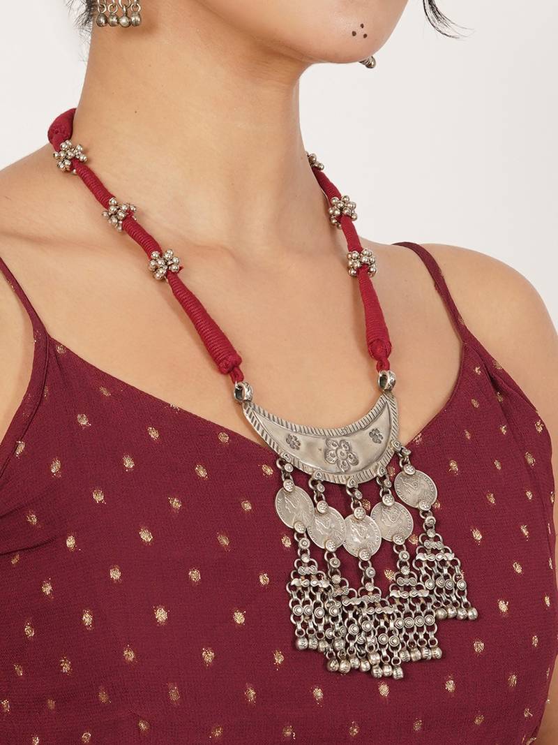 Ginni necklace