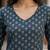 Women ethnic motifs printed kurta