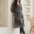 Women floral a-line printed kurta