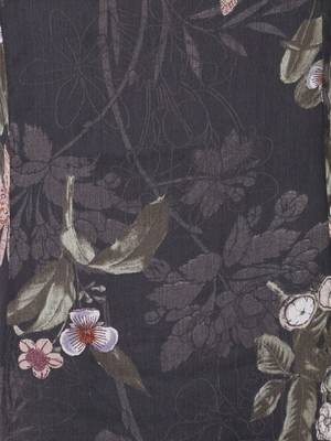 Women floral a-line printed kurta 2