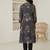 Women floral a-line printed kurta