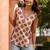 Women floral printed floral kurta
