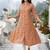 Women ethnic motifs printed floral kurta