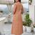 Women ethnic motifs printed floral kurta