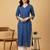 Women handloom kurta