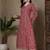 Women bandhani printed kurta