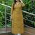 Women floral printed kurta