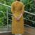 Women floral printed kurta