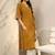 Women embroidered thread work kurta
