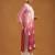 Women embroidered chikankari kurta