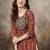 Women ethnic motifs printed indie prints kurta