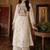 Women embroidered thread work kurta