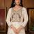 Women embroidered thread work kurta